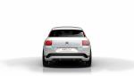 Citroen C4 Cactus Airflow 2L Concept 2014 года